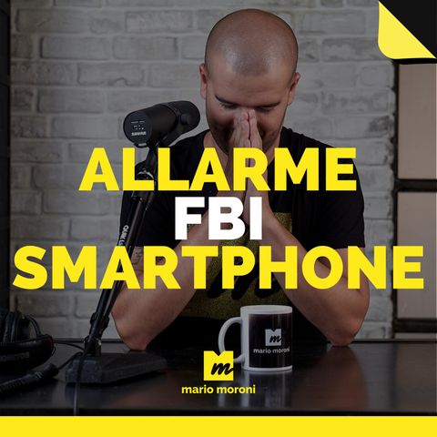 Allarme FBI: non caricate lo smartphone dalla ricariche pubblica
