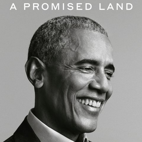 A Promised Land