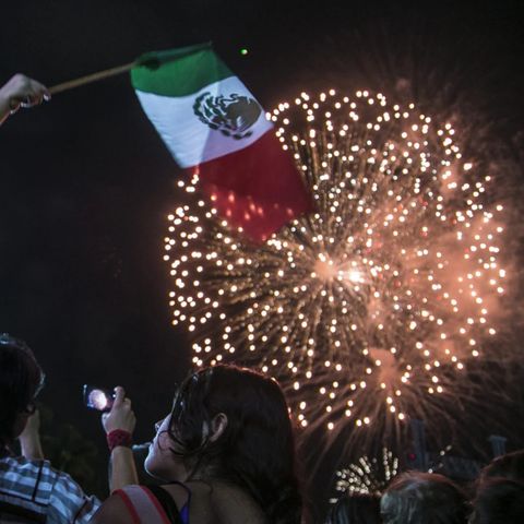 Grito de Independencia simbólico: Sheinbaum