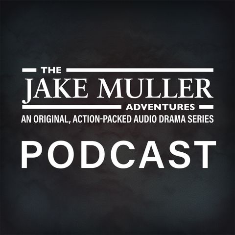 Podcast Cover