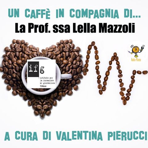 Intervista a Lella Mazzoli, Direttore dell'IFG di Urbino