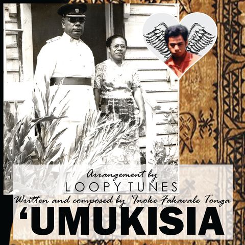 Umukisia - Loopy Tunes