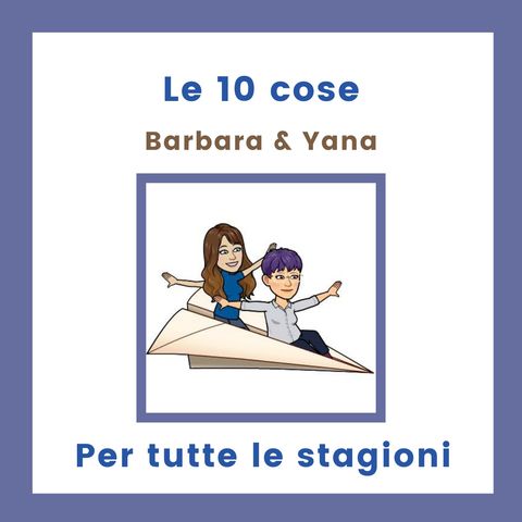 Per tutte le stagioni