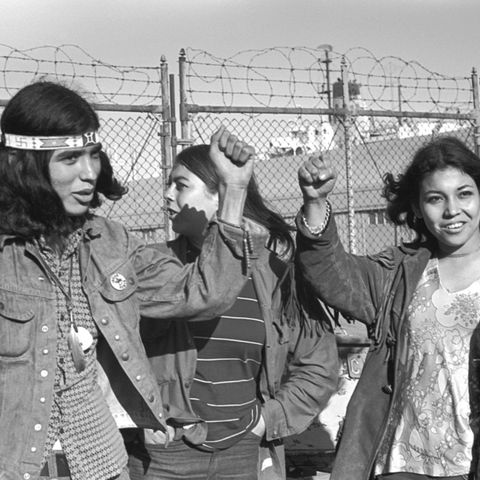 1969 Occupation of Alcatraz, Part 2