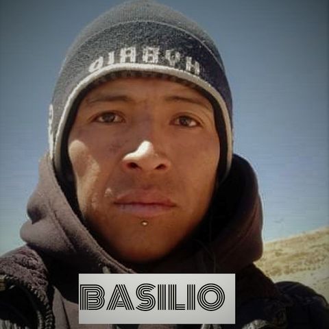 Así suena la vida - Documental "Basilio...", de Juan Carlos Roque (11-10-2020)