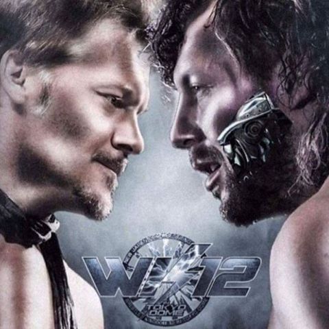 Running Wild Podcast:  Jericho vs. Omega, Sami & KO, AJ Styles New Champion