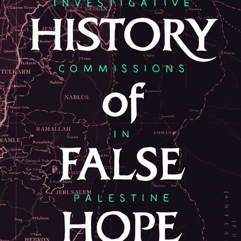 History of false hope with Lori Allen