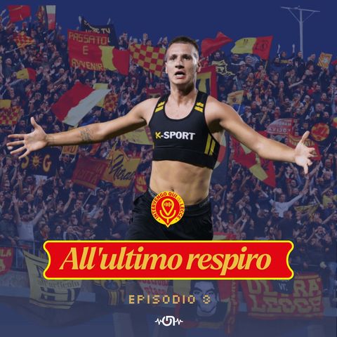 ALL’ULTIMO RESPIRO