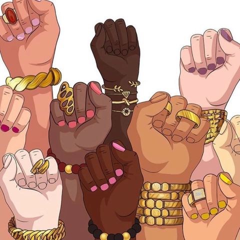 Podcast BLM