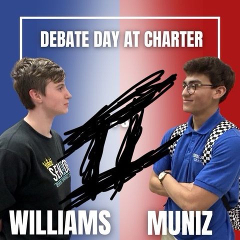 CSC DEBATE: Williams v Muniz II