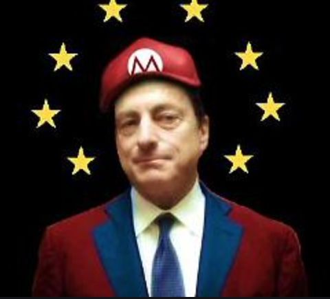 Governo Draghi: sarà vera gloria?