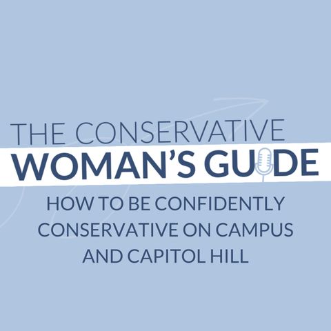 How to be Confidently Conservative on Campus and Capitol Hill