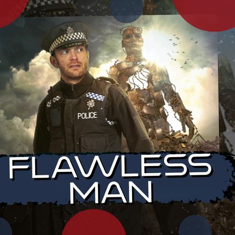 The Flawless Man Trailer Discussion