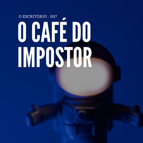 O Café do Impostor