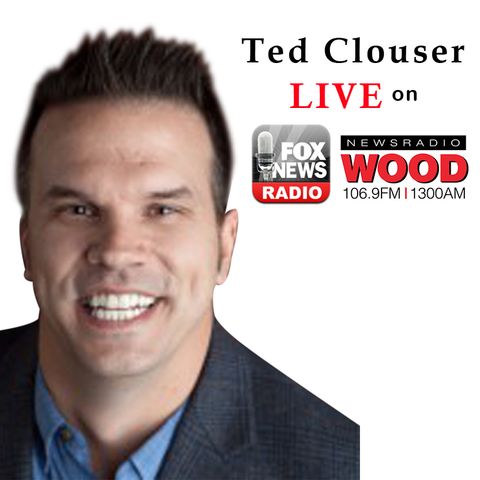 How can we make our virtual learning spaces more secure || 1300 WOOD via Fox News Radio || 9/17/20