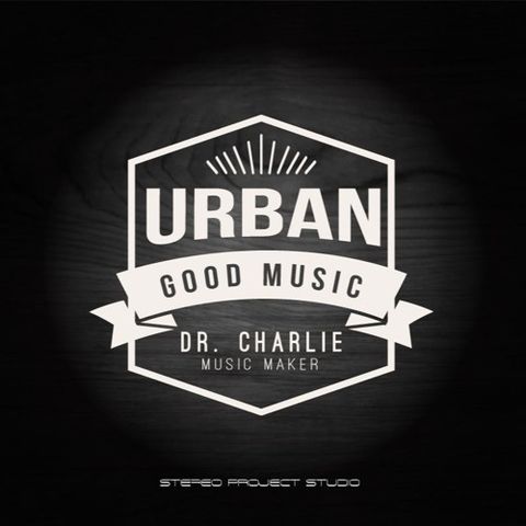 Good Music Urban Version # 1 - Prod. Dr. Charlie