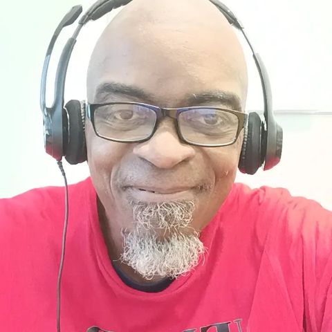 Podcast Cover