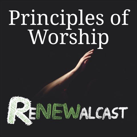 Principles of Worship