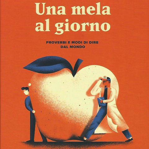 Michela Tartaglia "Una mela al giorno"