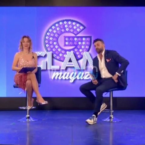Roy presenta la sua sua Agenzia di Gigolo (Gigolo.cloud)