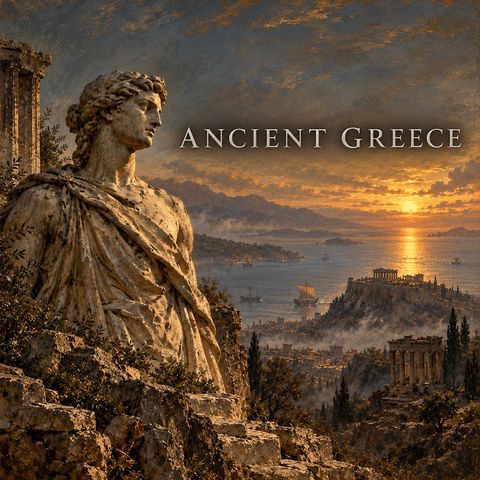 ANCIENT GREECE