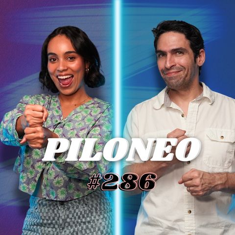 #286 PILONEO