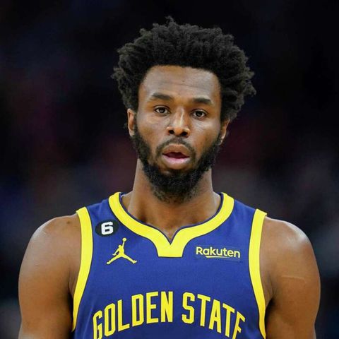 Reports: Andrew Wiggins set to return to Warriors this week!