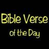 Verse of the Day Feb. 01, 2015