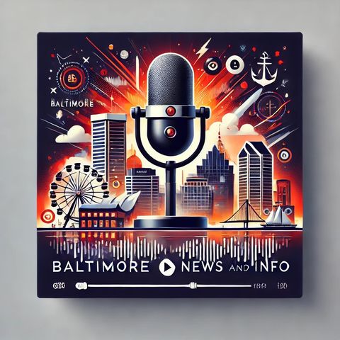 "Baltimore Tackles Murder-For-Hire Ring, Transmission Line Controversy, and Community Events"