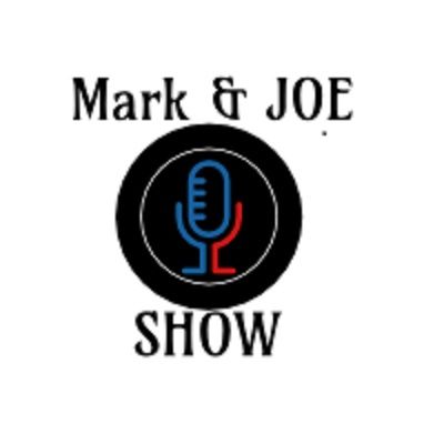 Mark and Joe show are we alone? part 2