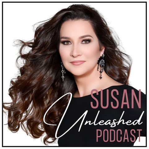Episode 15: Reconnecting with Your Sensuality