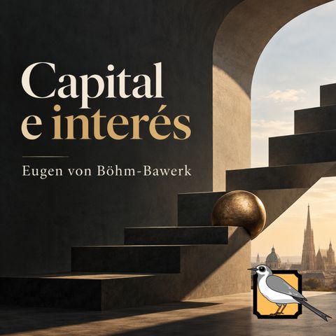 Copertina del podcast