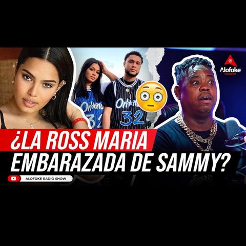 FUERTE RUMOR SOBRE DJ SAMMY & LA ROSS MARIA (EL DESPELUÑE CON DJ TOPO)