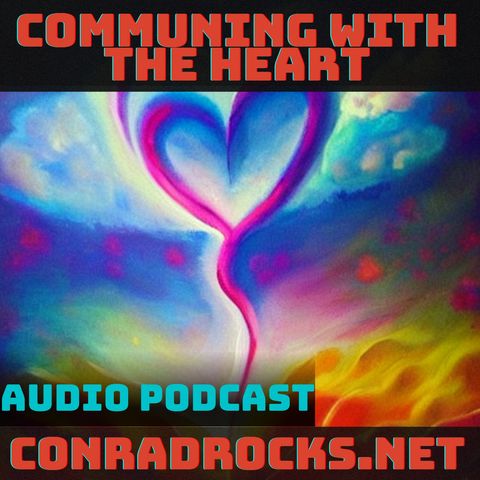 Communing With The Heart