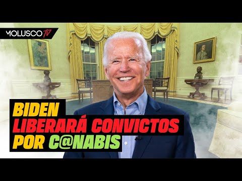 329. Joe Biden Indultará a convictos por Can@bis. Aclaramos panorama en PR