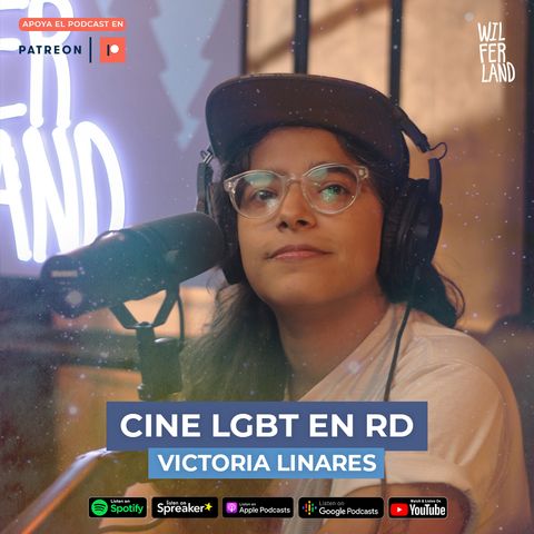 CINE LGBT EN RD