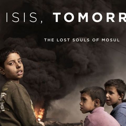 Isis Tomorrow