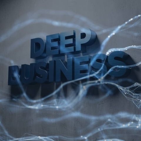 Deep Business