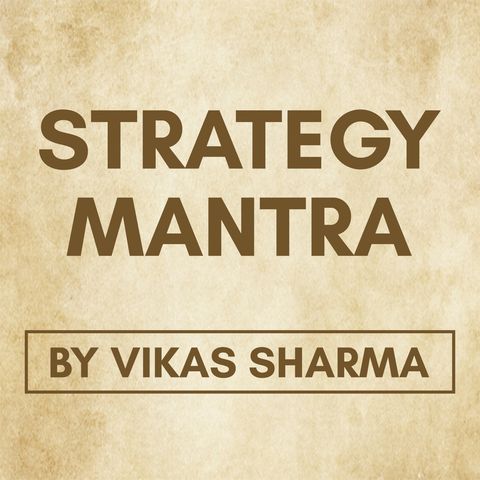 Episode 13 - Think, Strategise, Act | Lord Hanuman's Wisdom