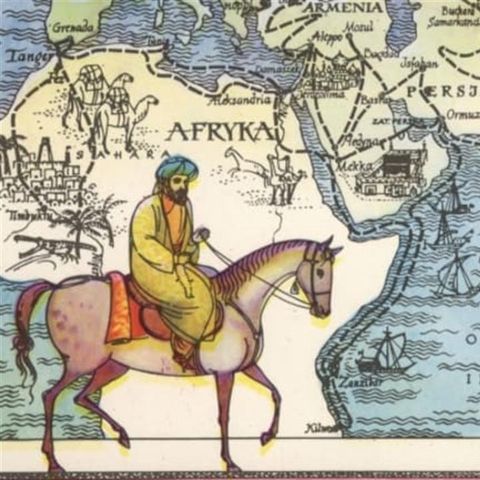 Ibn Battuta, il più grande viaggiatore del mondo islamico