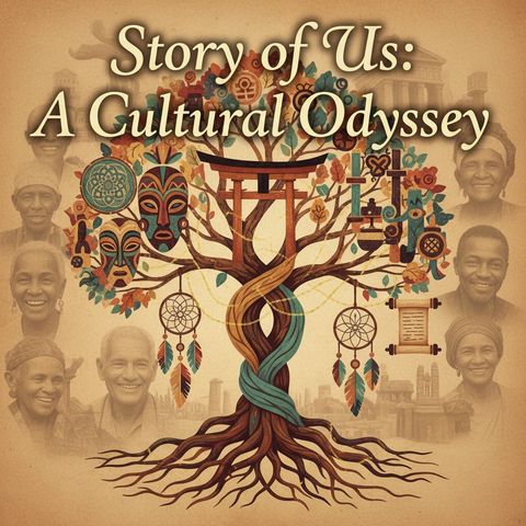 Podcast Cover