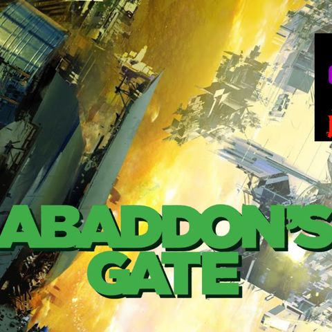 Abaddon's Gate, Chapters 3 & 4