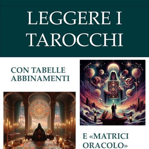 Consulta Tabelle e Matrici Oracolari