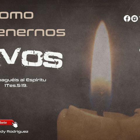 Como mantenernos vivos