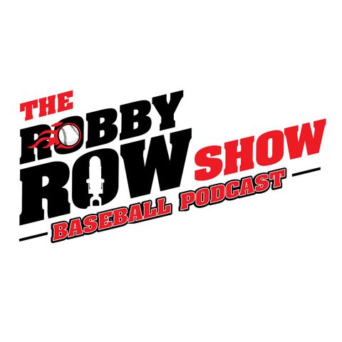 Balancing School + Baseball | Ask Robby Row
