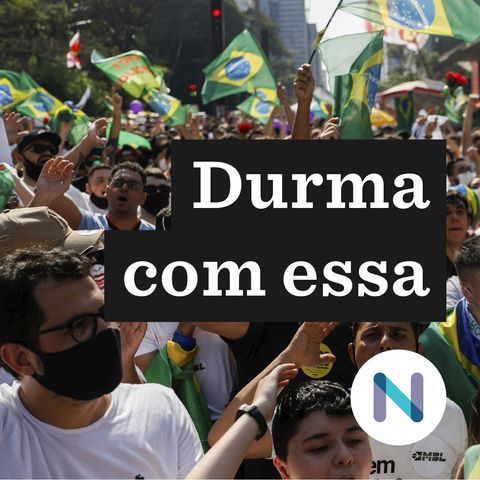 Afinal, o Lula e o PT querem ou não querem o impeachment? | 13.set.2021