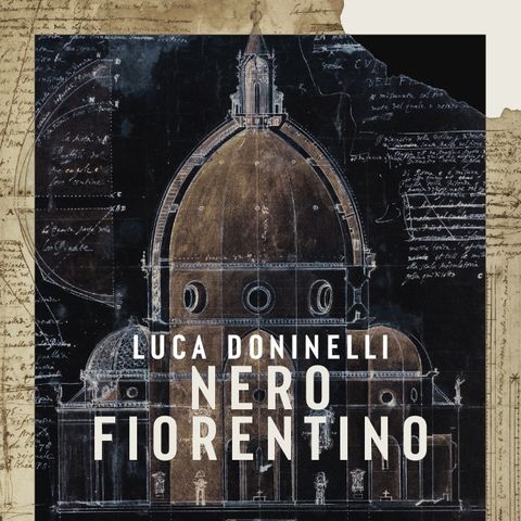 Nero fiorentino | Luca Doninelli