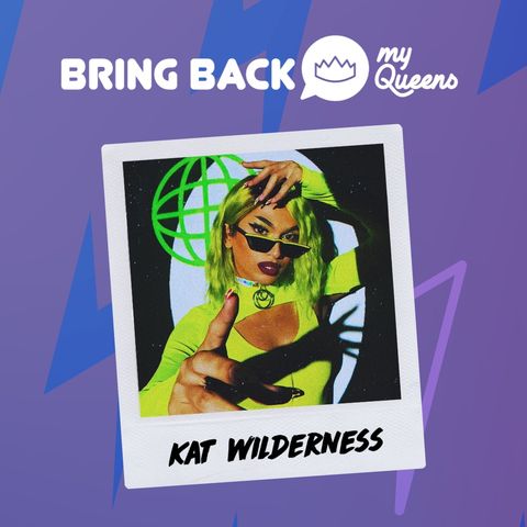 Love for Kat Wilderness