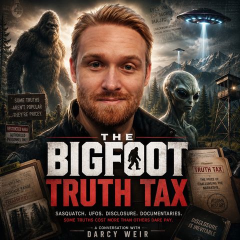 The Bigfoot Truth Tax