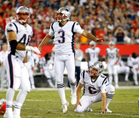 Football 2 the MAX:  Patriots Hold on Against Bucs on TNF, NFL Week 5 Preview